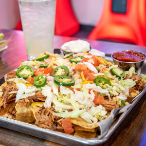 Nachos