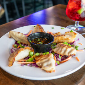 Potstickers