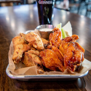 Wings